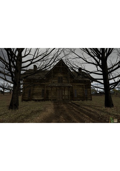 Pc Game-Necronomıcon The Darkness- Bandrollü