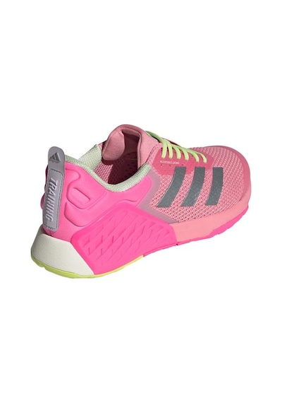 Adidas Dropset 3 Traıner W Kadın Ayakkabı Jı2075-pembe Pembe