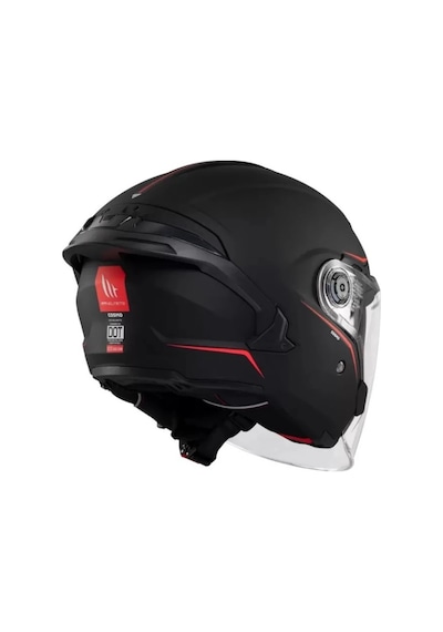 Mt Kask Of515sv Cosmo Sv Pure A1 Mat Diğer