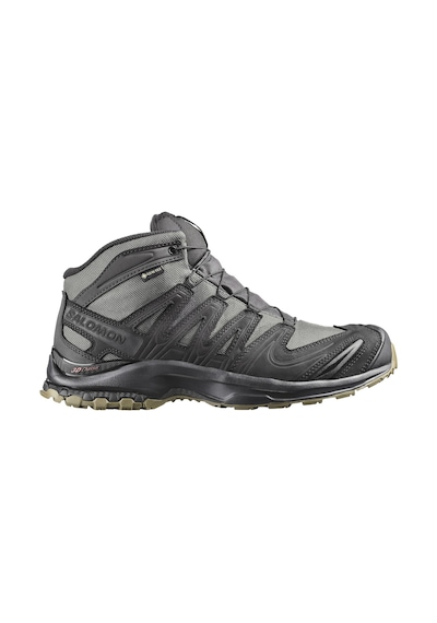Salomon Salomon Xa Tracker Gtx Erkek Siyah Bot 4006 Siyah