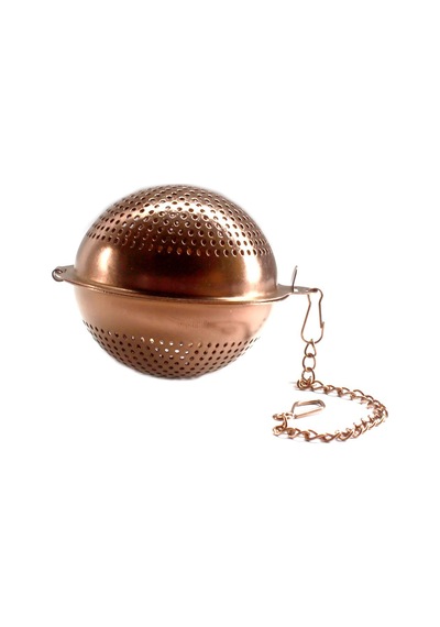 Paslanmaz Çelik Süzgeç Rose Gold - Ba1280