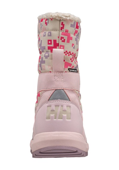 Helly Hansen Jk Sılverton Bot Ht Pembe