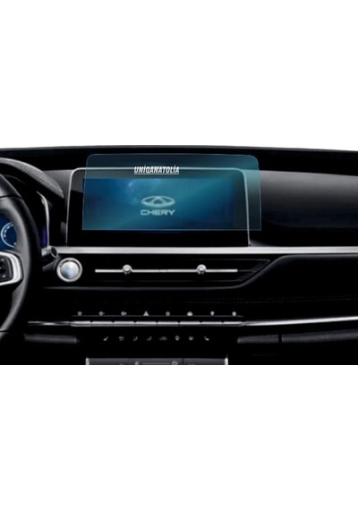 Chery Tiggo 7pro 2023 Navigasyon Ve Digital Gösterge Panel Uyumlu