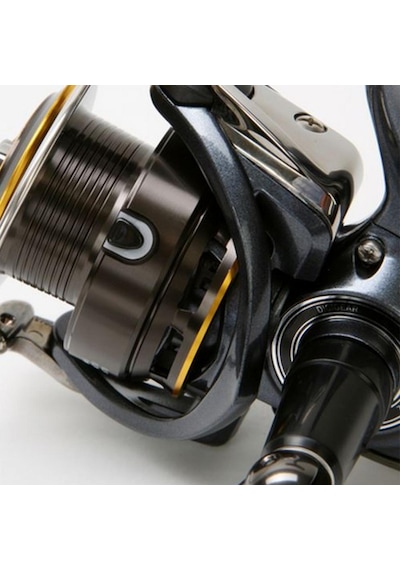 Daiwa Legalis 2000 Ha Lrf Olta Makinesi