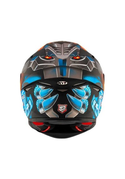 Tt-revo Kask Magnet Matt - Xl Çok Renkli