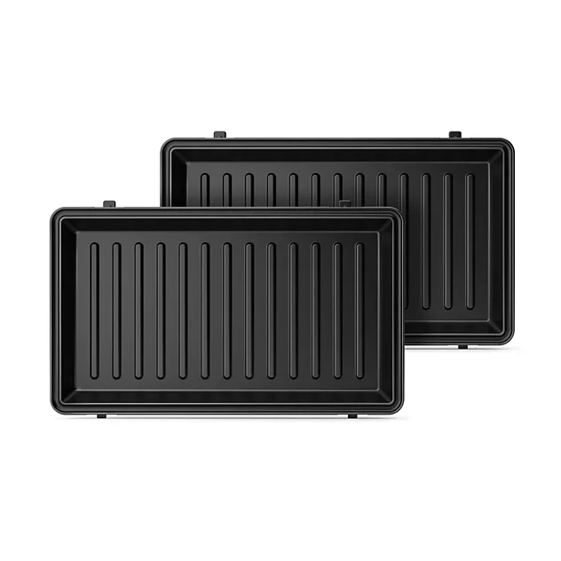 Philips 5000 Serisi 750 W Sandviç Ve Waffle Makinesi 3 Set Plakalı Mükemmel Kızartma Performansı