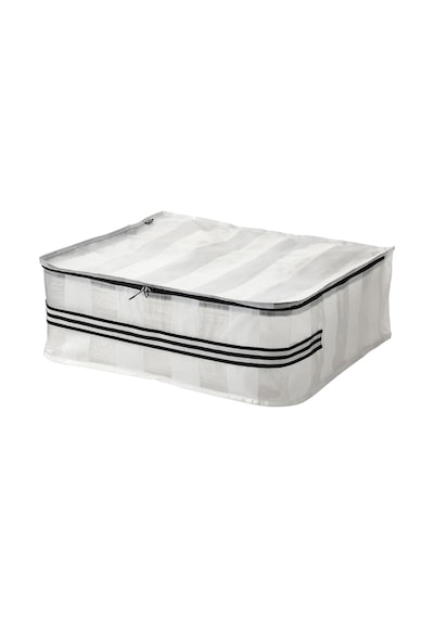 Ikea Gorsnygg Saklama Hurcu 55 X 49 X 19 Cm Beyaz