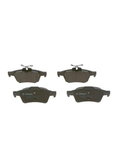 Volvo V40 Arka Fren Balatasi 2012-2019 Bosch 0986494528