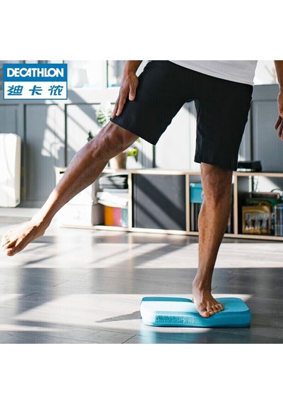 Decathlon Denge Minderi Dirsek Destek Yoga Diz Pedi Kalın Pilates Minderi Gypa-2650728 Standart Model Standart Model