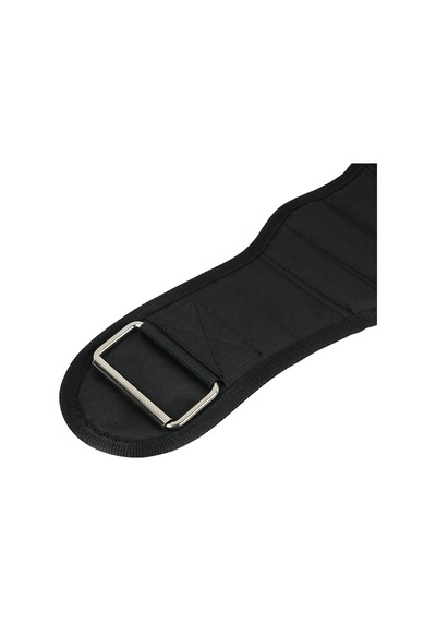 Musclecloth Pn-core Ağırlık Kemeri Siyah