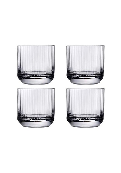 64122 Big Top Viski, Meşrubat Bardağı Nude Serisi 4 Lü 270 Cc 1