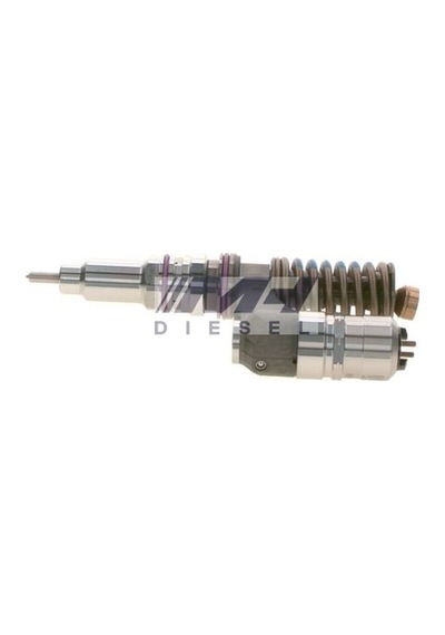 Bosch 0414702021 Birim Enjektör Volvo Fh12 Fm12 D12c D12d 12.1