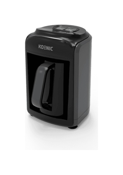 Koenic KCM 5326 B 220 W Közde Türk Kahve Makinesi