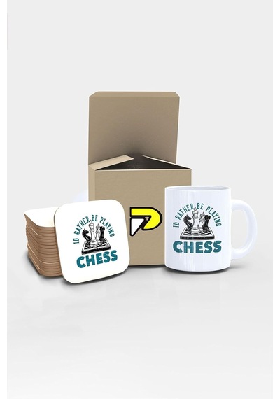 Tasarımlı Baskılı Kupa Bardak Seti Eğlenceli Özel Hediye Mug Diğer