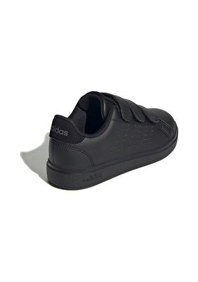 Adidas Advantage Base 2.0 Cf C Çocuk Siyah Günlük Ayakkabı Ayakkabı Ie9018