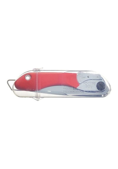 Sılky Pruning Saw Red Pocketboy 170-8