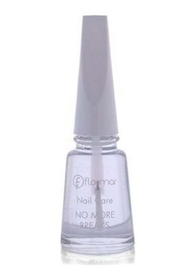 Flormar Nail Care No More Breaks Kırılma Önleyici 11 ML