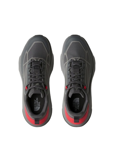 The Nort Face The North Face M Fastpack Wp Erkek Ayakkabı Antrasit