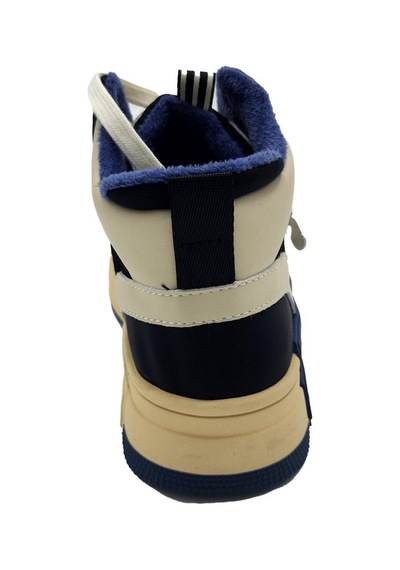 Guja 23k358-1 Siyah Kadın Sneaker 001