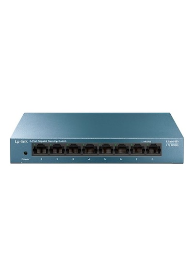 Tp Link Ms108G