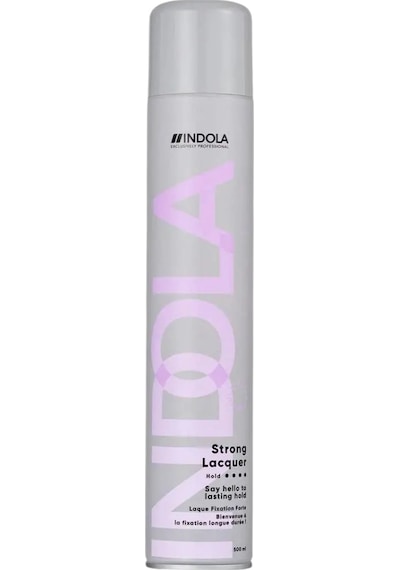 Indola Strong Lacguer 500 Ml
