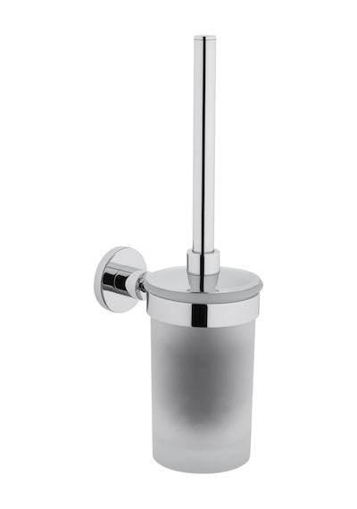 VitrA Base 500 Tuvalet Fırçalığı Krom  A44097