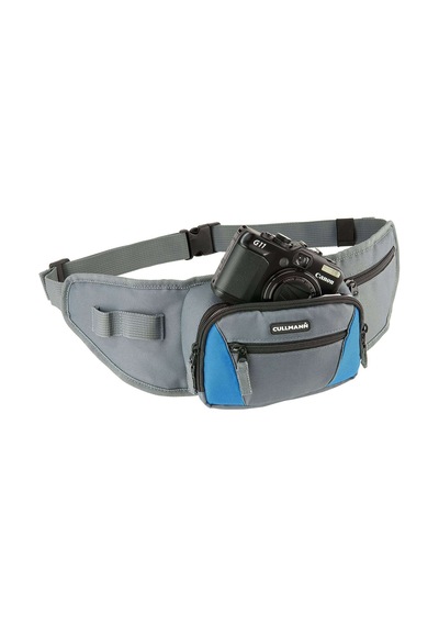Cullmann 94651 Vigo Hippack 300 Greyblue Çanta
