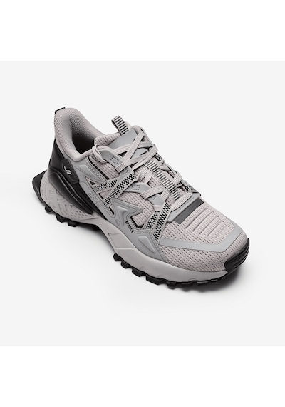 Lescon Gri Trail Mercury 6 Kadın Spor Ayakkabı