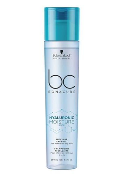 BC Bonacure Hyaluronic Nem Yükleme Şampuanı 250 ML