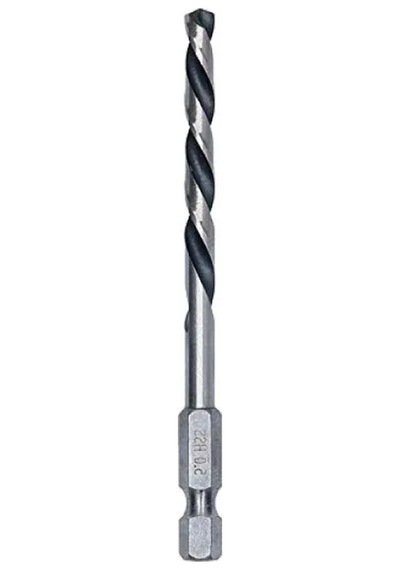 Hss Metal Matkap Ucu - 5,0 X 91 Mm