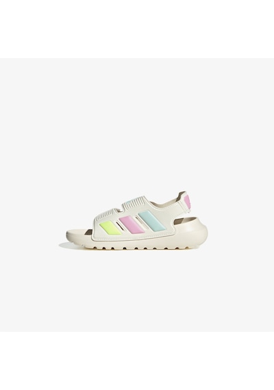 Adidas Altaswim 2.0 C Çocuk Beyaz Terlik Jı3062 Beyaz