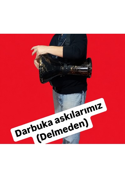 Darbuka Askısı Harika Ürün Eker Percussion