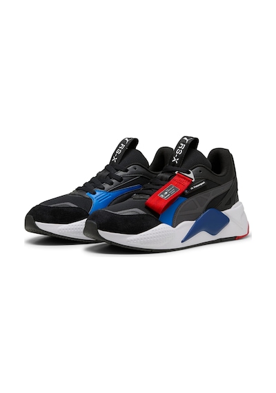 Puma Bmw M Motorsport Rs-x Ayakkabı 308634 01 Siyah Puma Bmw M Motorsport Rs-x Ayakkabı 308634 01 Siyah