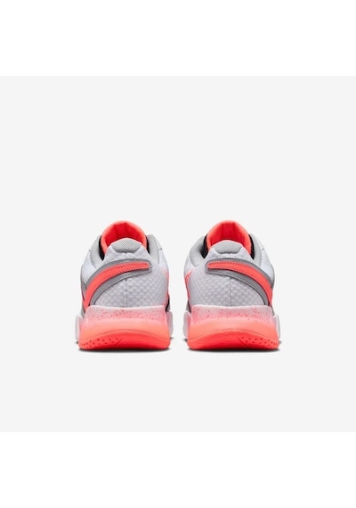 Nike Nikecourt Lite 4 Hv1473-100 Erkek Sert Kort Tenis Ayakkabısı Beyaz