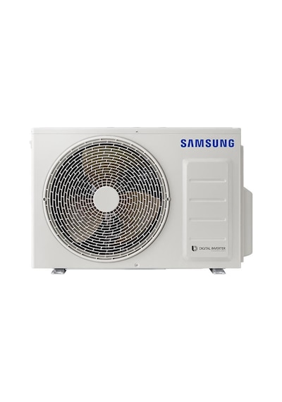 Samsung AJ068TXJ3KH/EA 1+2 Sistem  9+18 Btu İç 6,8 Kw Dış Ünite Wind Free Multi Klima