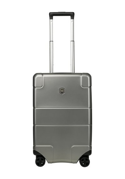 Victorinox 602102 Lexicon Hardside Frequent Flyer Kabin Boy Valiz