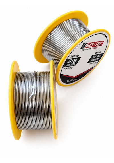 Bay-tec Lehim Teli 2x50gr