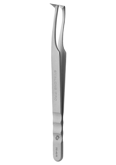 Staleks Pro Te-41-6 Mega Volume Kirpik Cımbızı