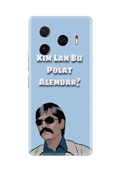 Camon 30 Pro 5g Kılıf Dark Seri Tecno-camon30pro 2609 Stk-534-30pro
