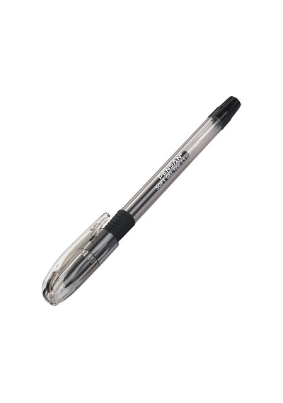 Pensan Tükenmez Kalem Soft Gel Fıne Siyah 0.5 Mm Çok Renkli