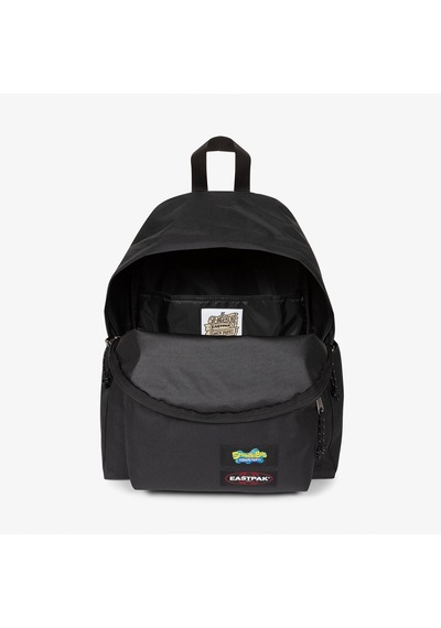 Eastpak Day Pak'r Spongebob Unisex Siyah Sırt Çantası Ek0a5bg4e0c1 2800282
