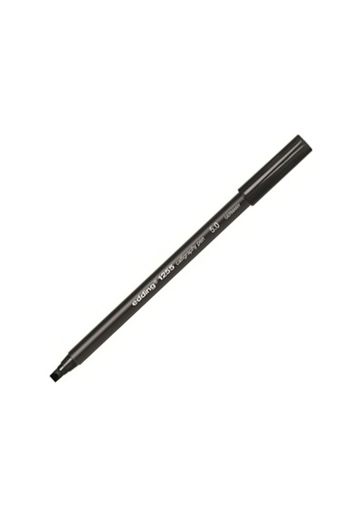 Edding 1255 Kaligrafi Kalemi 5 Mm Siyah