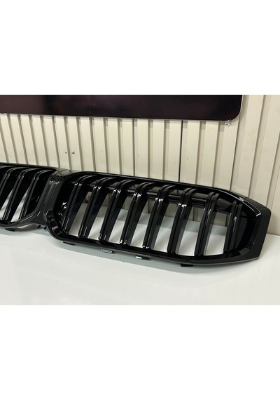 Bmw 3 Serisi G20 Lci Uyumlu Shadow Line Piano Black Panjur Sıfır 1