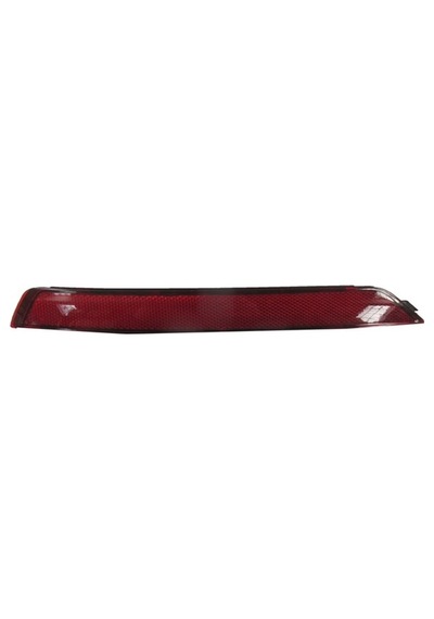 Seat Leon 10/12 Arka Tampon Reflektörü Sağ
