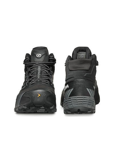 Scarpa Ribelle Cross Gore-tex Erkek Outdoor Bot Black - Gray