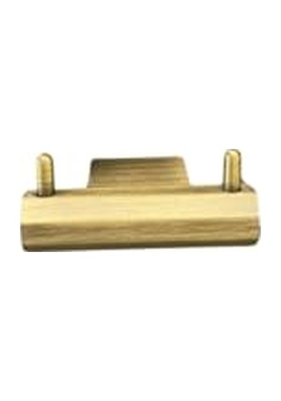 Ayrex Ikili Askılık Antik 34x60x80 Mm Genel