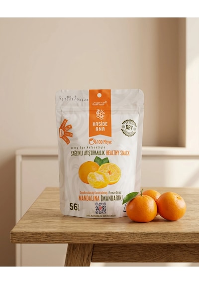 Havran Mandalina - 15 Gr 15 G