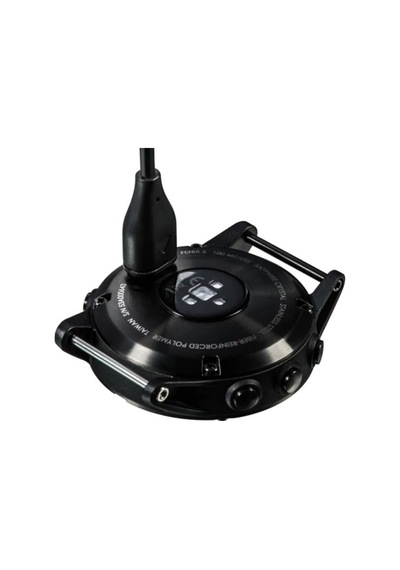 Garmin Fenix 5S-5X-5 Plus Uyumlu Usb Hızlı Şarj Kablosu-Mi-356 Çok Renkli