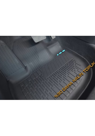 Honda Hr-v 2022+ Uyumlu Sahler Araca Özel Sahler 4.5d Premium Havuzlu Oto Paspas - Honda Hr-v Honda Hr-v 2022+ Uyumlu Sahler Araca Özel Sahler 4.5d Premium Havuzlu Oto Paspas - Honda Hr-v