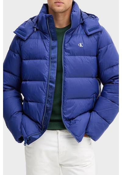 Calvin Klein Erkek Mont Lv04rc518g Iz4 Mor Mor